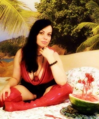 Анкета проститутки Злата - город Песочин, 37 лет, №1417